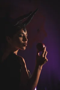 Zdjęcia HarleyQueen_Robbie HALLOWEEN 2024:  3