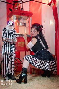 Madame_scarlett Happy Halloween 🎃👻 зображення 5