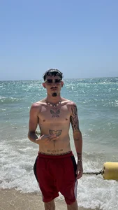 NikoStone_Wild and free 🏖️☀️图片 5