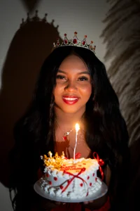 HAYLANISMITH HAPPY BDAY TO ME♥ รูป  3