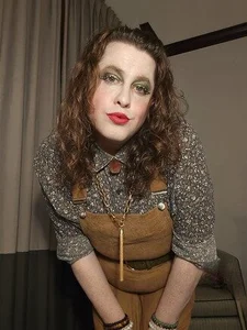 MxSissyCharlotte's XXX Nude Photo 1