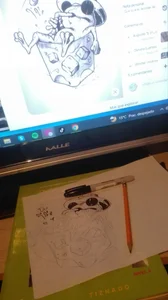 Solange911 drawings Billede 6
