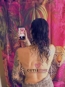 MissCutieKink's XXX Nude Photo 8