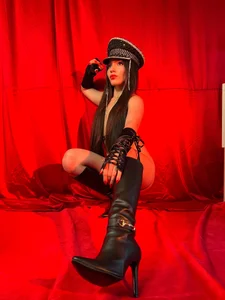 KatheVera I want you to be my slave Hình 3