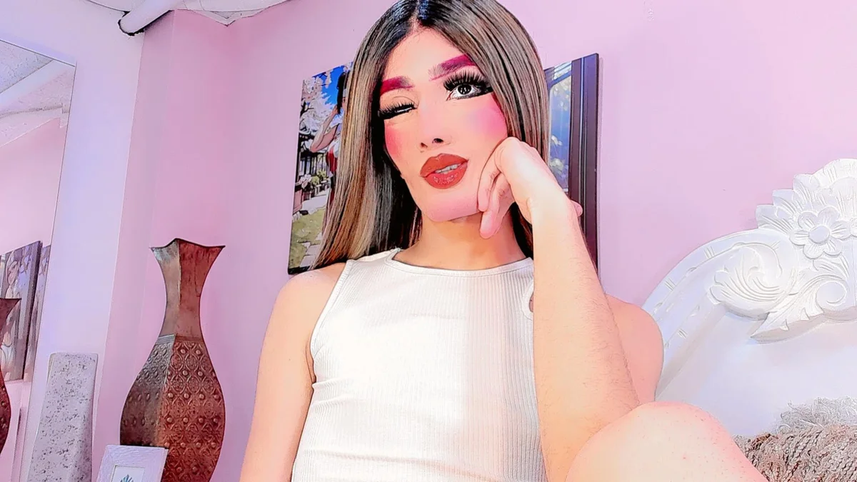 Трендове зображення  6926 MIRANDA_DOLLS