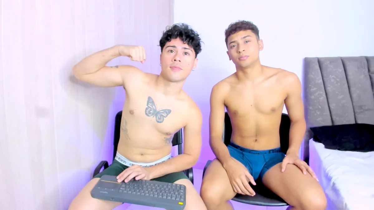 Foto em tendência de Audacity_Boys19 3190