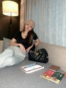 strawberryblossom93 Public Pic 6