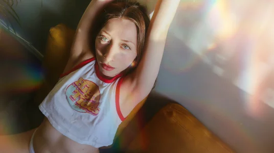 Carlin_Diaz The colors of sensuality Immagine  2