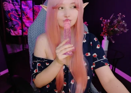 MizukiNoYoru Purple set Pic 6