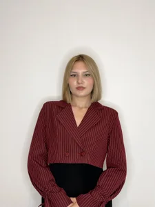 AmiraHofmeister for loved ones Pic