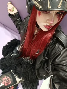 Nora_Kresss Sweet girl 😚 slika 4
