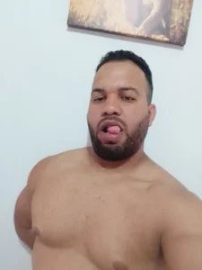 El negro od cuabael  8 snímek