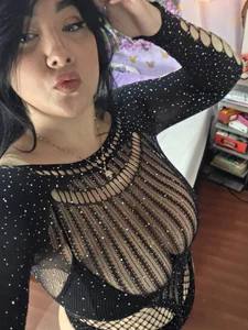 rosebigboobs 😎🖤I really like the black😎🖤 Foto 7