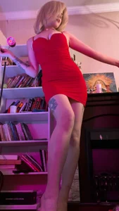 Heels de Chriss_Fox  3 Imagens