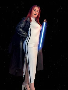 a crazzy star wars day de Raven_Blue_ Foto