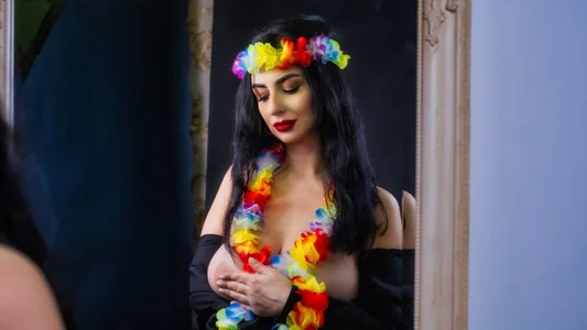 La femme fatale ❤️ de OliveWilson Foto 8