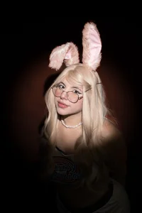 MilaCrave 🥕THE BUNNY IN HEAT!💦 Immagine  3