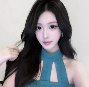 Fortune_xiao 笑笑 Pic 2