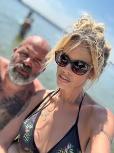 Brideofchucky1212 Flirty Foto