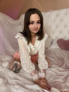 Mary_uw Tender photos for you🤭 Foto