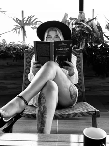 MadisonKane 🤓❤️‍🔥 รูป  4