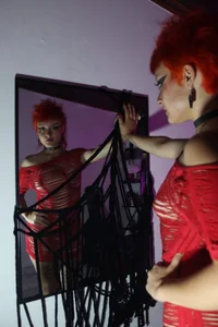 🔥Come closer... I promise you'll like me.🔥 od BabyPunk2  4 snímek