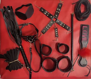 Sex_and_Bondage My Room / BDSM Pic 9