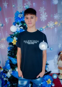 Aron_Boyy Christmas 2025 Foto 7