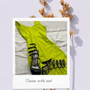 caralella: My Dresses! ( 2 фото)