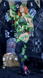 Do you like this poison bitch ?