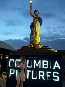 SusannJohnsondreams come true at sea图片 9