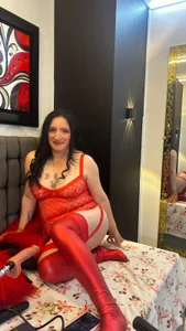 CloeMature Forbidden Fantasy Poză 9