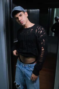 Derek_Voss new shoot Bilde 3