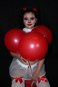 ZaraNolimits_ Halloween ♥ Pic 5