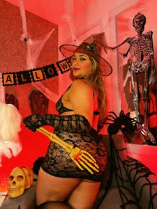 NicoleDiior A Spell You Can't Resist 🕷️ зображення 3
