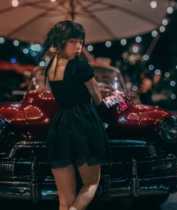 Kitty_arts's October feels more and more 🎃🔥 Sex Photo 4