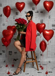 Holly_Brensonexx_ Happy Valentine's Day 💋💌💘 Foto 2