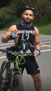 Christangel96_ say hello baby Bilde