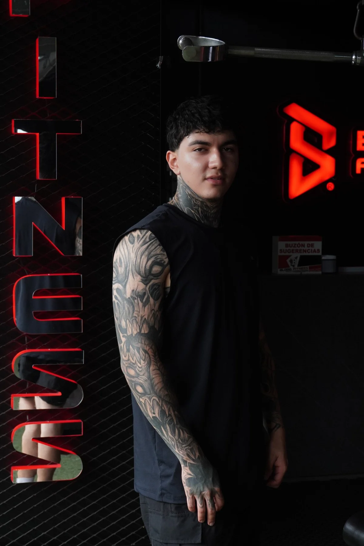 Gury_tattoo Poză populară 9575
