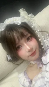 xiaoyou334 本人 Billede