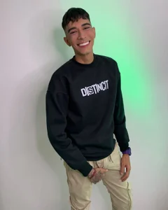 louchart_boyssmile图片