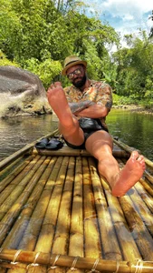 XtreamLeonard Feet o GOD Pic 4
