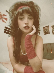 RoxanneRiot80s Sweet 50s 💋 зображення 4