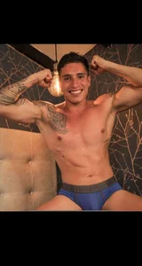 jack_pergurtson01 Naughty boy টি ছবি