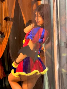 I love Halloween🧡 od ValeryTrans_  snímek