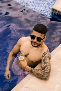 DickGriffith_ ¡SUMMER!🌞 圖片 9