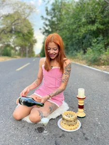 Bunny_bel Happy birthday 사진 5