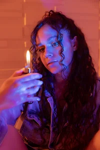 VioletPaket What if we make it happen in the bathtub?😏 Kuva 3