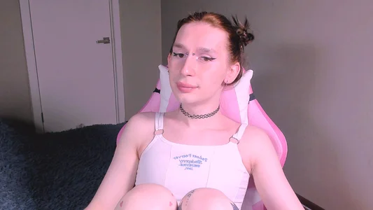 Venom_Baby_ Cute Mika  3 снимка