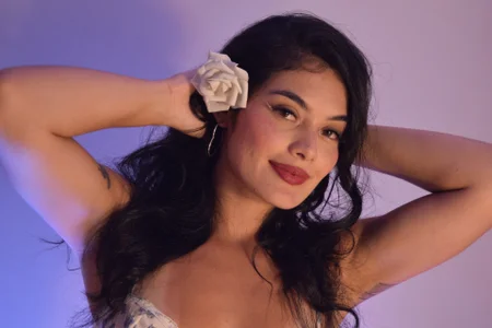 GiaFerrara Beautiful face Pic 4